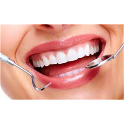 Cosmetic dentistry